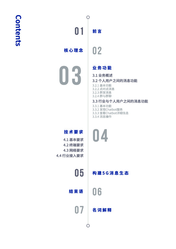 5G消息白皮書(shū)